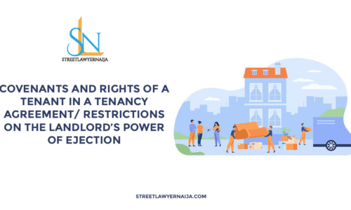 Tenant