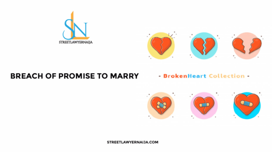 Breach of Promise to Marry
