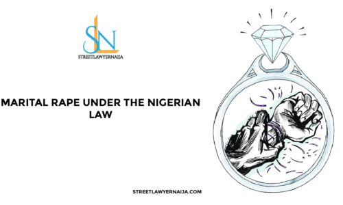 Marital Rape