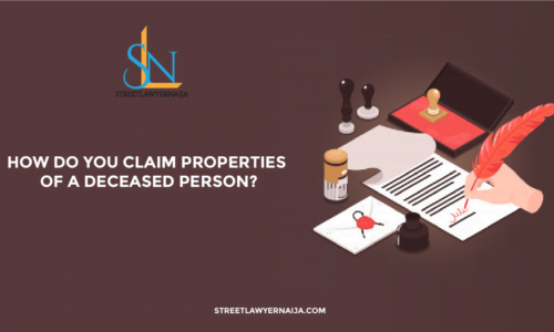 Properties