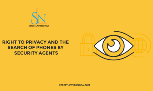Security agents