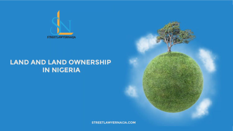 Land Ownership