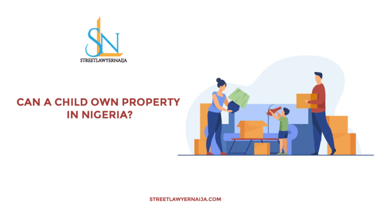 Property