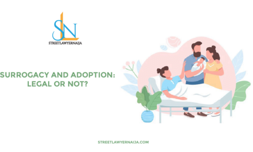 Surrogacy