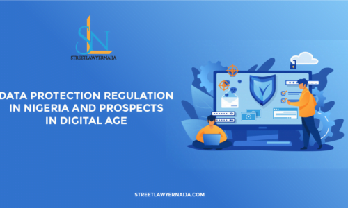 Data Protection