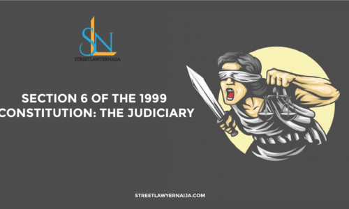 Judiciary