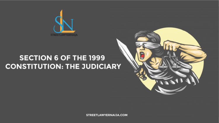 Judiciary