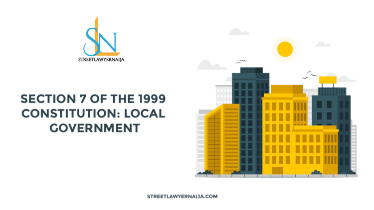 Local Government