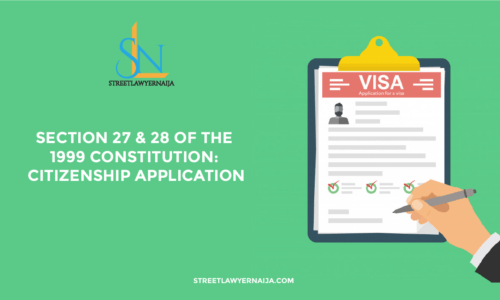 Constitution
