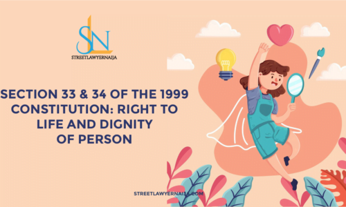 Right to Life