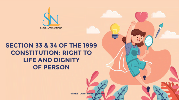 Right to Life