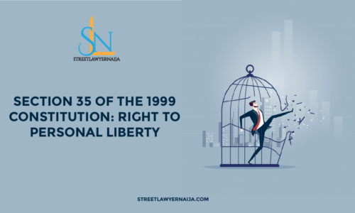 Personal Liberty