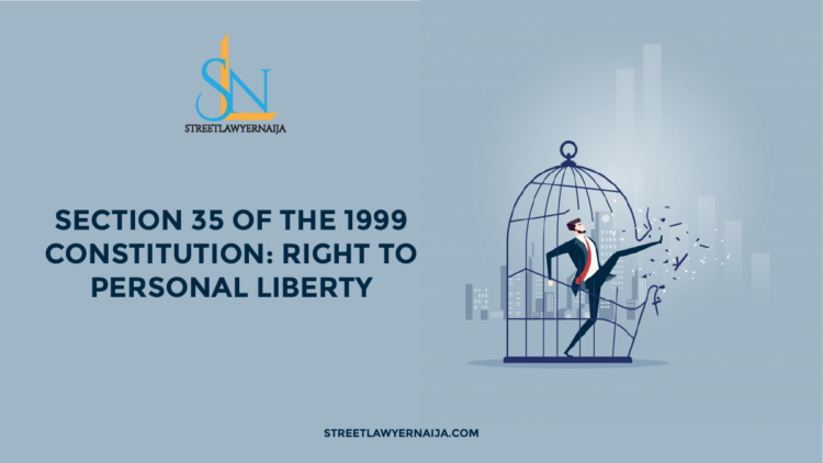 Personal Liberty