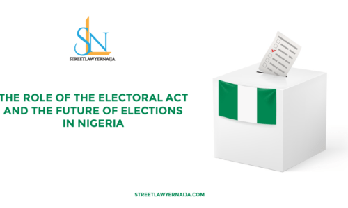 Elections