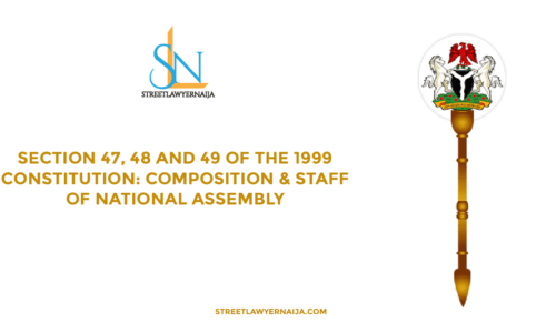 National Assembly