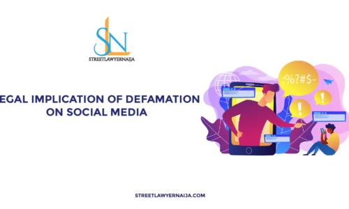 defamation