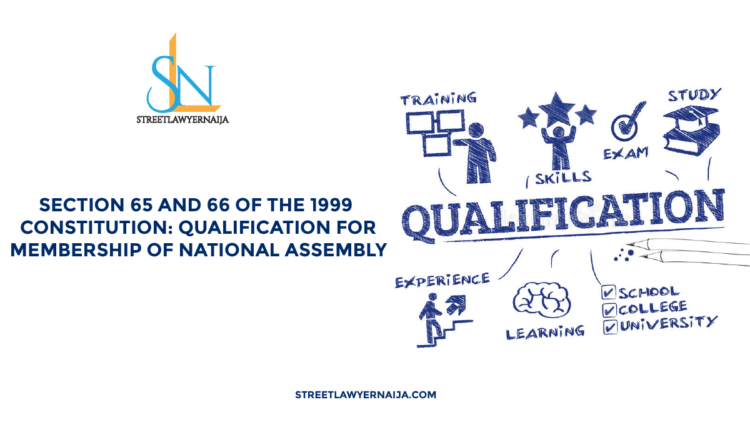 Qualification