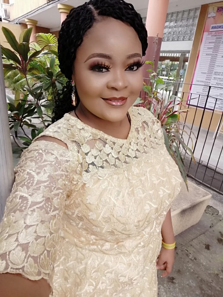 Tochukwu