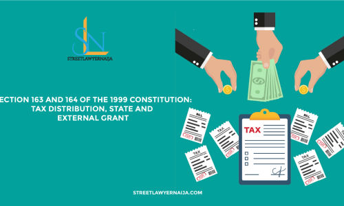 Tax