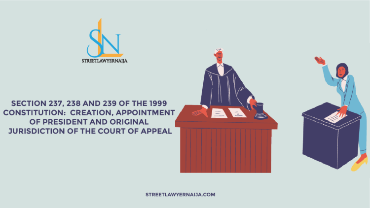 Court of Appeal