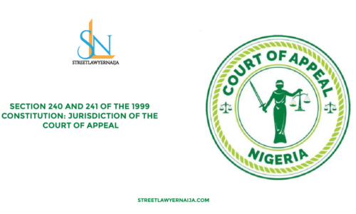 Court of Appeal