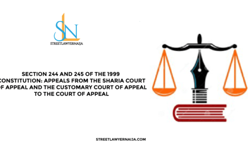 Sharia Court of Appeal