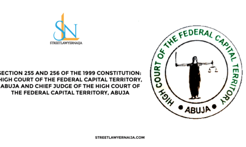 Federal Capital Territory