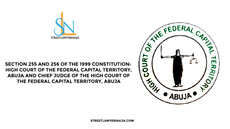 Federal Capital Territory