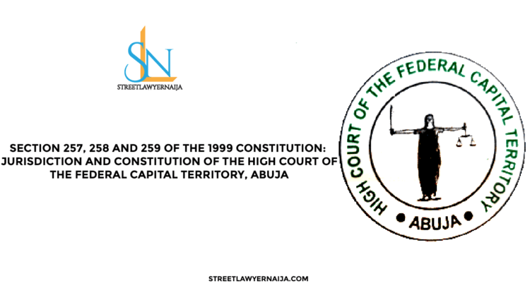Federal Capital Territory