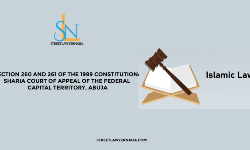 Sharia Court