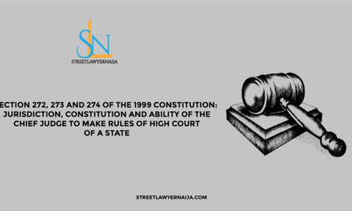 Jurisdiction