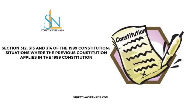 Constitution