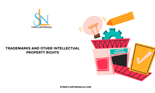 Intellectual property