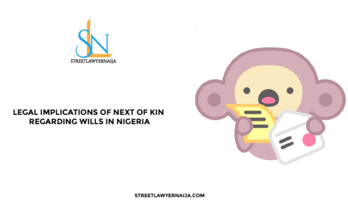 Next of Kin