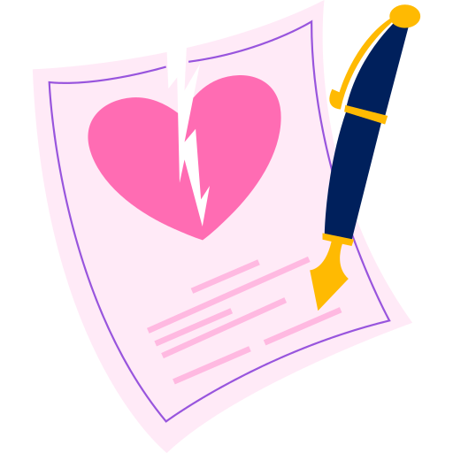 Signing Divorce Papers Doesn’t Automatically Dissolve a Marriage