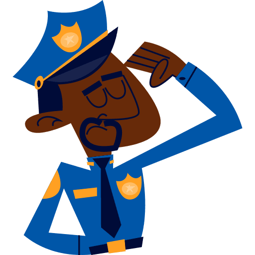 Matters Arising: Functions and Powers of the Police to Provide Security During Elections
